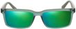 Product with lens tinting