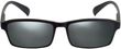 Product with lens tinting