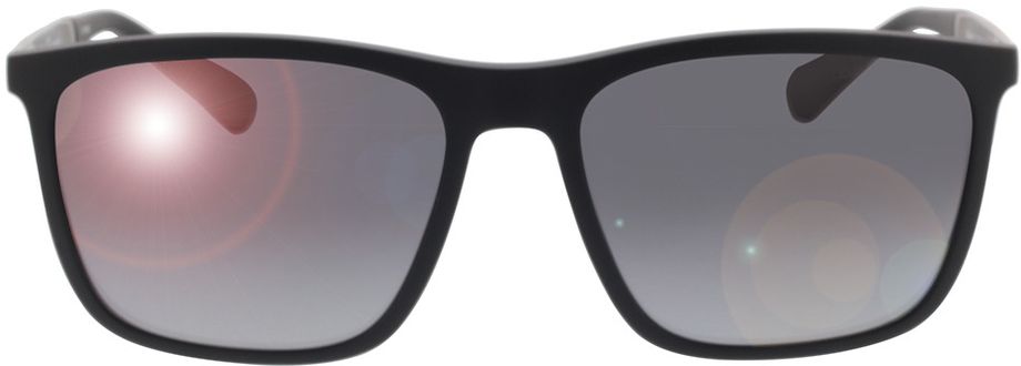 Picture of glasses model Emporio Armani EA4150 5001T3 59-18 in angle 0