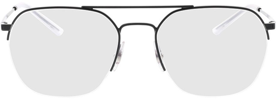 Picture of glasses model Ray-Ban RX6444 2509 53-18 in angle 0