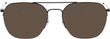 Product with lens tinting