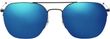 Product with lens tinting
