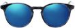 Product with lens tinting