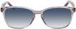 Product with lens tinting