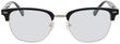 Product with lens tinting