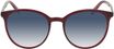 Product with lens tinting