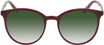Product with lens tinting