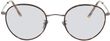 Product with lens tinting