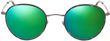 Product with lens tinting