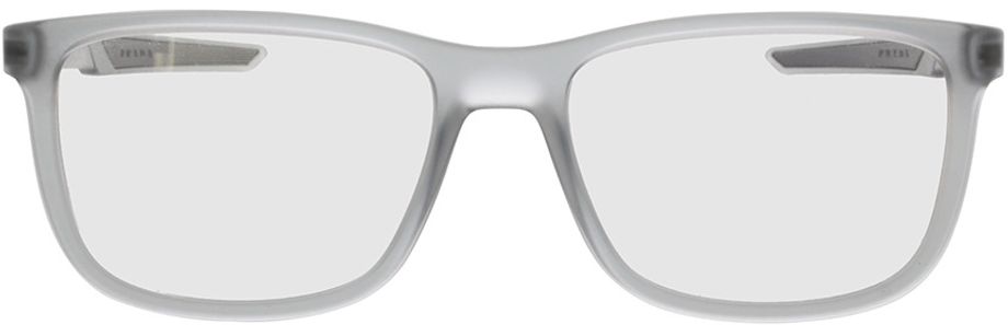 Picture of glasses model Prada Linea Rossa PS 07OV 14C1O1 54-17 in angle 0