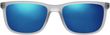 Product with lens tinting