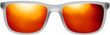 Product with lens tinting