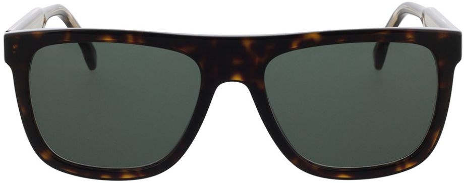 Picture of glasses model 267/S 086 56-18 in angle 0