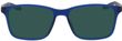 Product with lens tinting