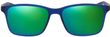 Product with lens tinting
