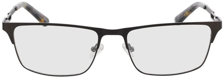 Picture of glasses model Porto - anthrazit in angle 0