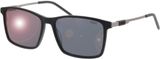 Picture of glasses model Hugo HG 1099/S 003 56-16