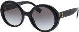 Picture of glasses model Burberry BE4314 30018G 52-22
