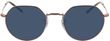 Product with lens tinting