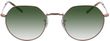 Product with lens tinting