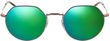 Product with lens tinting