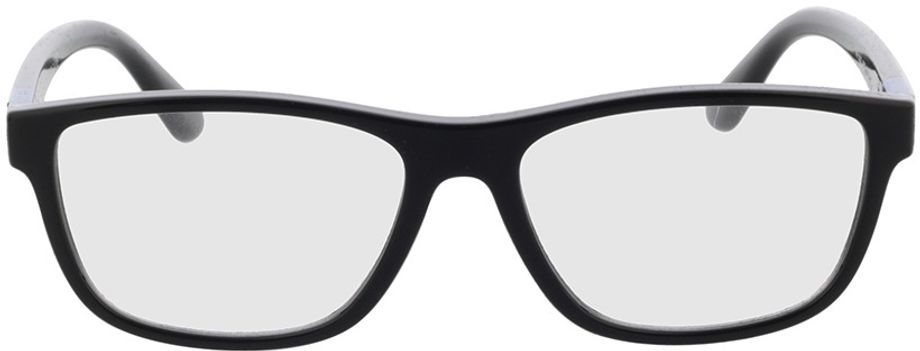 Picture of glasses model PH2235 5001 55-16 in angle 0