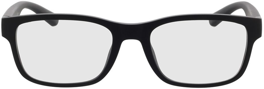 Picture of glasses model EA3201U 5001 55-19 in angle 0