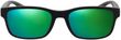 Product with lens tinting