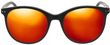 Product with lens tinting