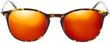 Product with lens tinting
