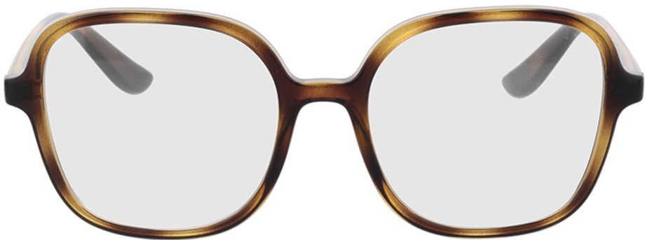 Picture of glasses model VO5373 W656 53-18 in angle 0