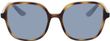 Product with lens tinting