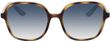 Product with lens tinting