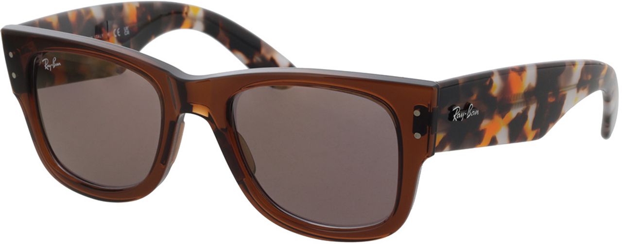 Sonnenbrille Ray Ban Rb0840s 663693 51 21 Brille24 8493