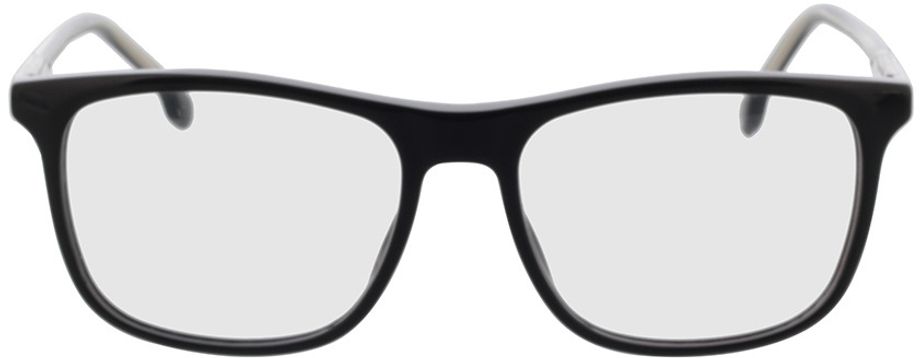 Picture of glasses model Carrera CARRERA 1125 807 52-16 in angle 0