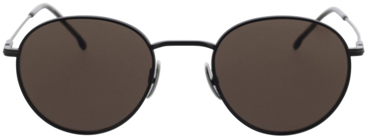 Saint Laurent SL 250 001 Round Sunglasses