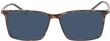 Product with lens tinting
