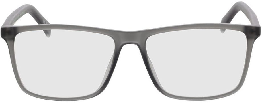 Picture of glasses model LV 5047 RIW 56-15 in angle 0