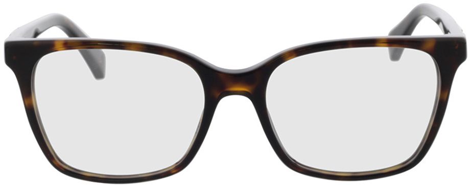 Picture of glasses model Emporio Armani EA3173 5234 53-17 in angle 0