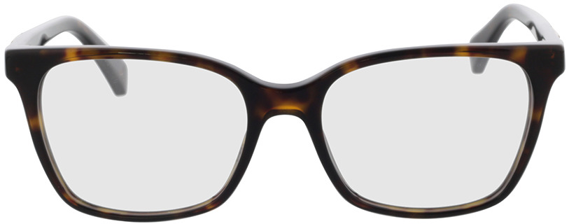 Picture of glasses model Emporio Armani EA3173 5234 53-17 in angle 0