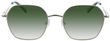 Product with lens tinting