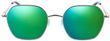Product with lens tinting