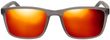 Product with lens tinting