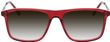 Product with lens tinting