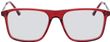 Product with lens tinting