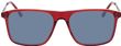 Product with lens tinting