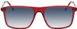 Product with lens tinting