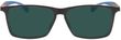 Product with lens tinting