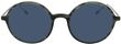 Product with lens tinting