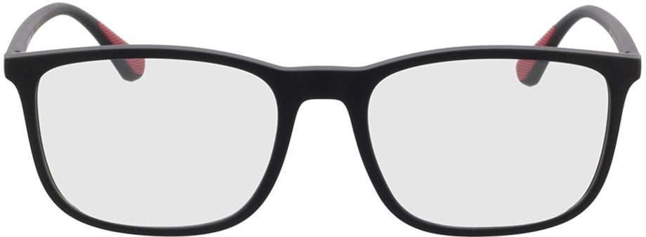 Picture of glasses model EA3177 5042 55-18 in angle 0